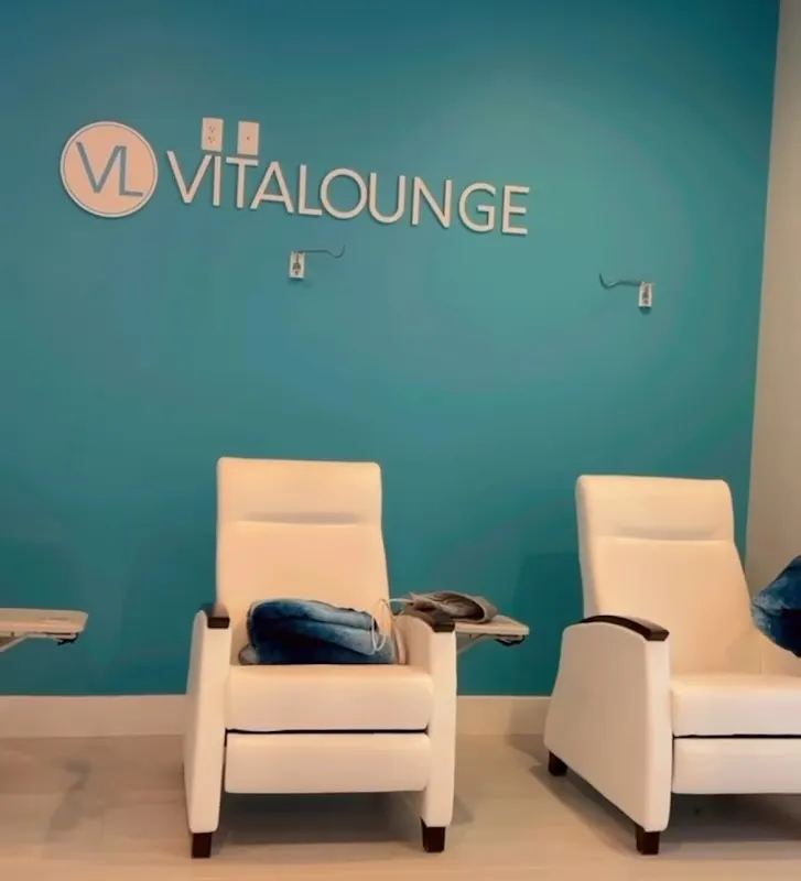 Vitalounge Winter Garden — Medical spa in Winter Garden